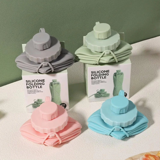 Origami Sip