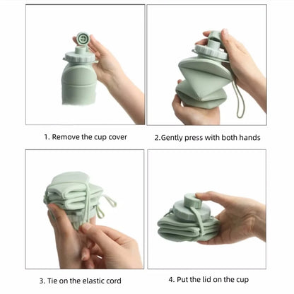 Origami Sip