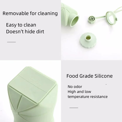 Origami Sip