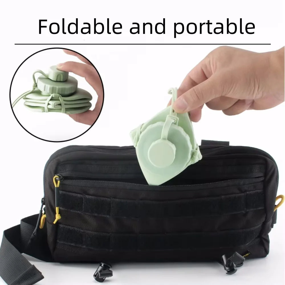 Origami Sip